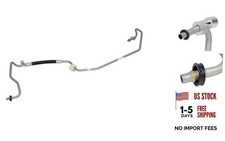 GM Genuine Parts 22955227 Automatic Transmission Fluid Cooler Outlet Line