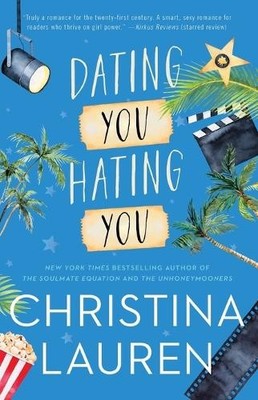 Christina Lauren Dating You / Hating You (Taschenbuch)