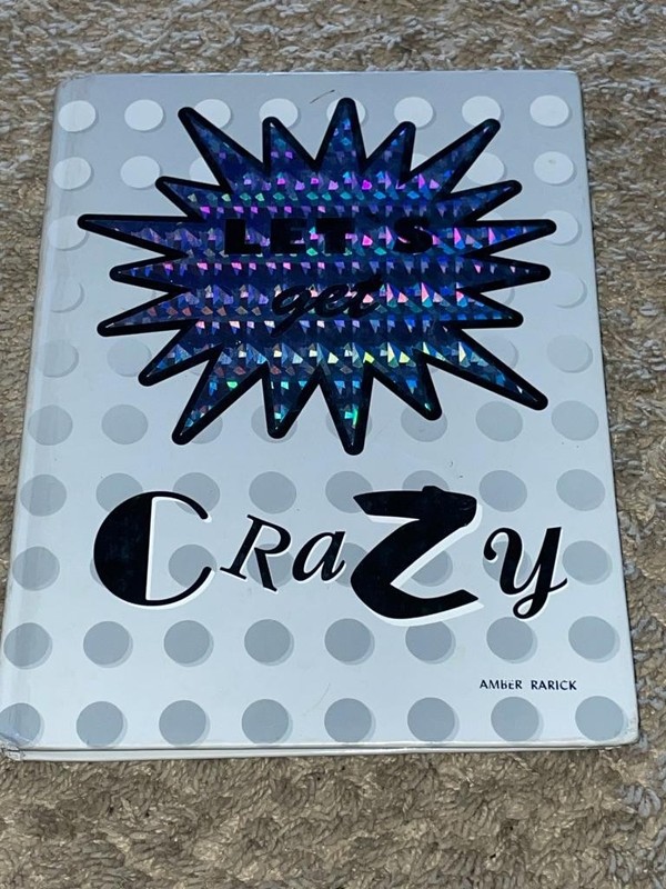 1998 Washington Iowa High School Yearbook