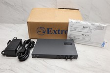 NEW Extron 60-1074-01 Video Scaler Processor w/ HDMI VGA Inputs Rackmount