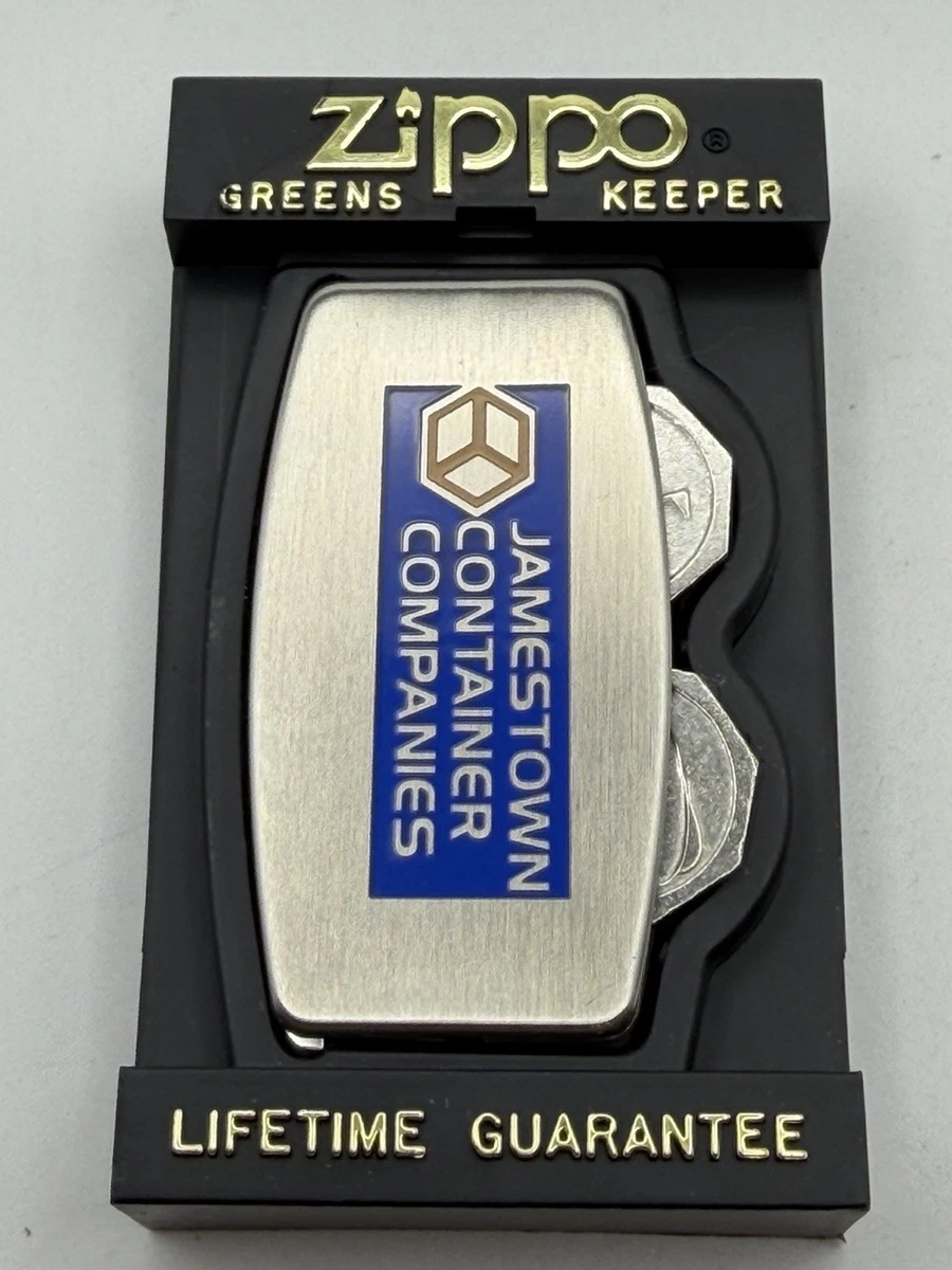 Zippo Greenskeeper Indiana Golf Divot Tools for sale | eBay