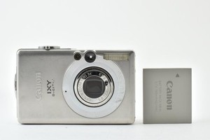 Canon Ixy 70 | eBay