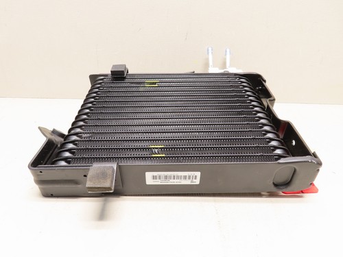 2013-2019 Nissan Pathfinder Transmission Oil Cooler 21606-3KA2B OEM - Picture 4 of 16