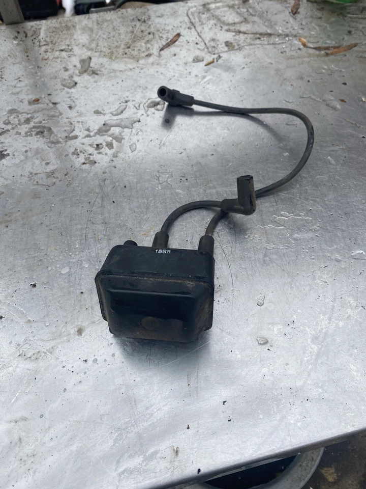 99 Buell x1 lightning ignition coil - Image 2 of 4