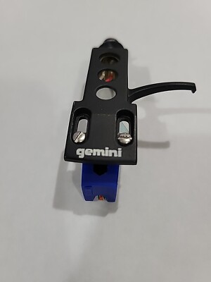【中古・新品同様】Stanton 500AL ディスコ用カートリッジ Stanton 500-II Turntable | Stanton Dj Cartridge + Blue 5100