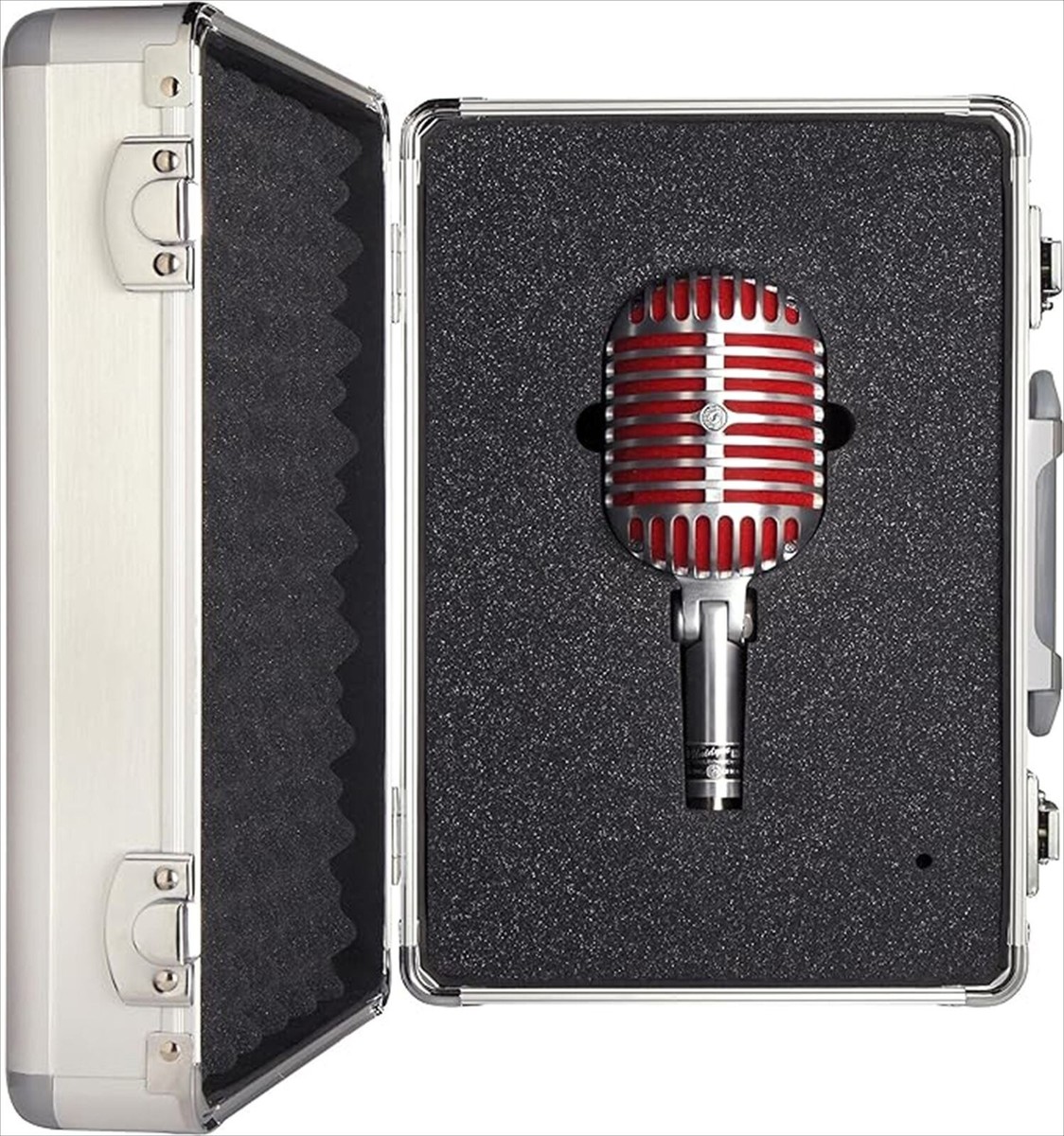 SHURE 5575LE 75th Anniversary Limited Microphone Skeleton