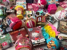 Zuru 5 Surprise Toy Mini Brands Series 3 *YOU PICK* Combined Shipping