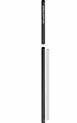 Manchon Flottant Shurhold 855H Handle Mate PFD - Néoprène, Protège Les Surfaces, Fait Flotter La Poignée 855
