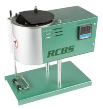 RCBS Pro-Melt-2 Furnace 120VAC-US/CN Reloing Pot 81099