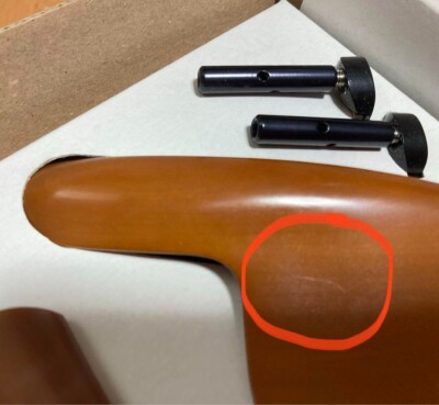 Regaro & Clementi バイオリンパーツセット BOGARO & CLEMENTE Violin Fitting Parts Set F/S from Japan | eBay