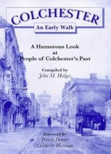 Early Walk in Colchester: A Humorous Look at People of Colcheste