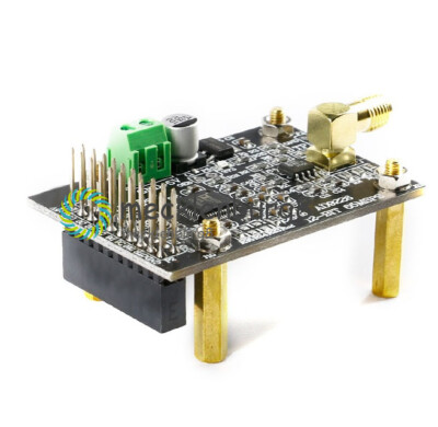 AD9226 High-Speed ADC Module 65M Acquisition For FPGA Development NEW