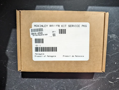 GENUINE HP CB414-67918 ADF FEED ROLLER KIT M3027 M3035  (INC VAT)