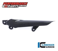 Ducati SuperSport 939 / S 2019 19 Ilmberger Gloss Carbon Fibre Chain Guard