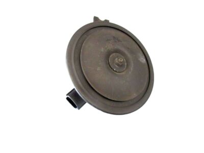 Hupe Low tiefer Ton für KIA SORENTO I (JC) 2.5 CRDI 96610-3E001