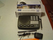 Hosmart - wireless home intercom system