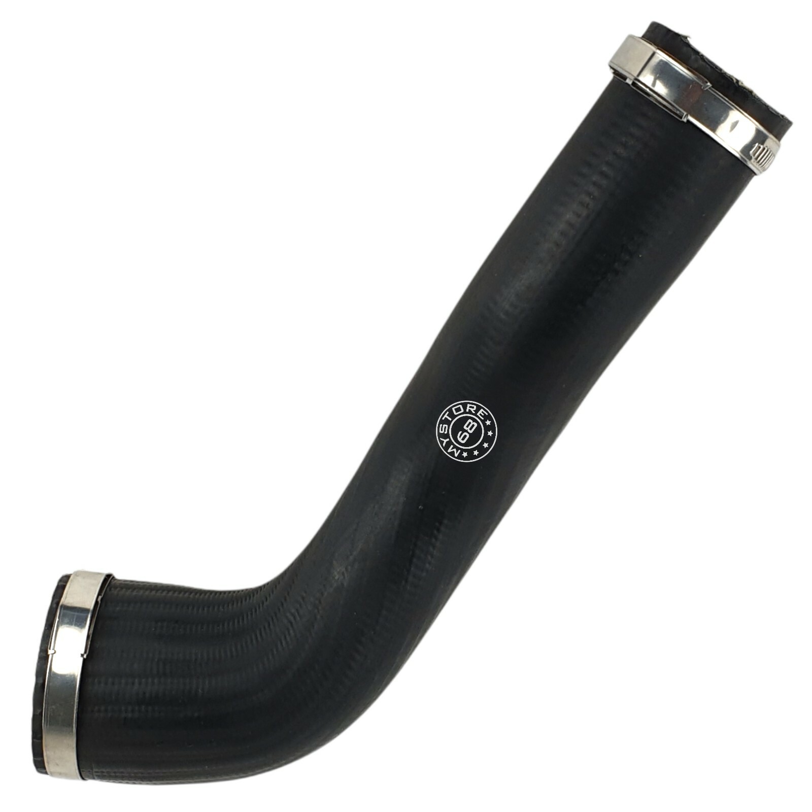 Intercooler Hose Turbo Hose for Jeep Grand Cherokee 2.7 CRD 52079980AB