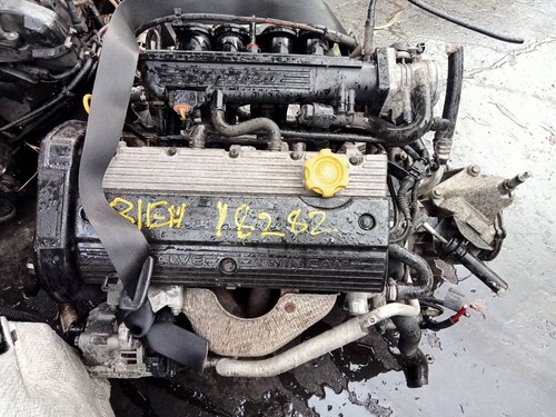 16K4F MOTOR COMPLETO / 2325829 PARA MG SERIE 45 RT 1.6 16V CAT - Imagen 8 de 8