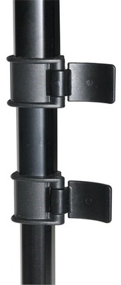 Trépied Professionnel Elite Tripod 75 Cm, Aluminium, Pour Caméscope Panasonic