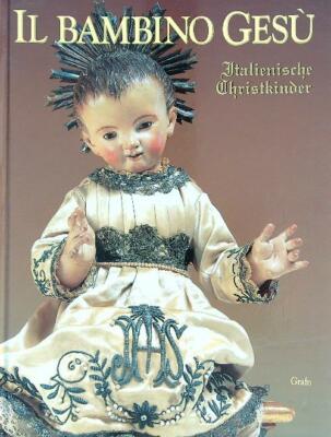 DAS JESUSKIND AA.VV. GRAPH 1997 \