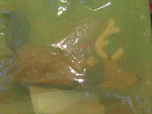 NIP~WENDY'S KIDS MEAL TOY~DR. SEUSS~HOW THE GRINCH STOLE CHRISTMAS~MAX ORNAMENT~ - Picture 11 of 12