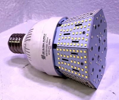 Interlink, LED Global Supply, LED Com Light, C060T-E39, 5000734