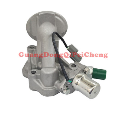 15811-P8E-A01 New Engine Variable Timing Solenoid Fit For Honda | eBay