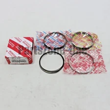 13011-31171 Lexus GS300 2006 3.0L V6 Genuine Engine Piston Ring Set OEM