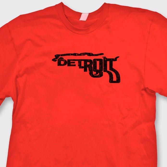 always sunny detroit shirt