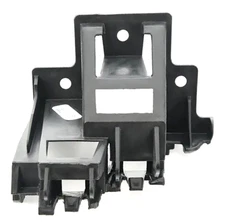 New Genuine OEM VW Rear Bumper Left Corner  Bracket Mounting Piece Jetta 2011-14