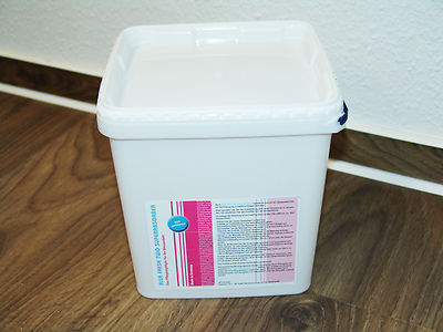 Gel Granulat  Blue Fresh Two Superabsorber 8000g 8kg Gelieren Gelisieren Gelbett