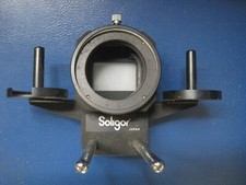 Vintage Soligor Slide Copying Adapter