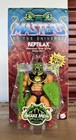 Reptilax MOSC Masters of the Universe Origins MotU