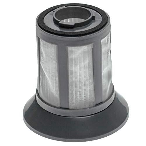 vhbw filtro compatibile con Clatronic Eco-Cyclon BS 1293, BS 1304 (X7E)