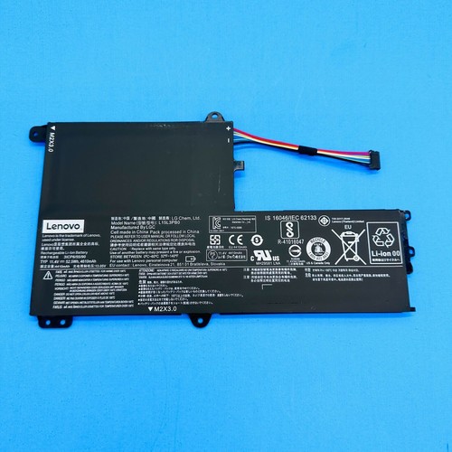Original-Zubehör-Hersteller L15L3Pb0 Akku für Lenovo IdeaPad 320S-14IKB Flex 4-1570 1580