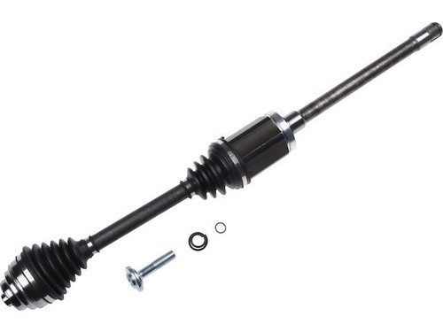 Front Right Axle Assembly For BMW I8 | 2014-2017 & 2019 Models | PG-1765420 | Direct Fit CV Axle Shaft