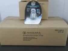 Niagara Lead-Free Kitchen Aerator 1.5 GPM Case of 24