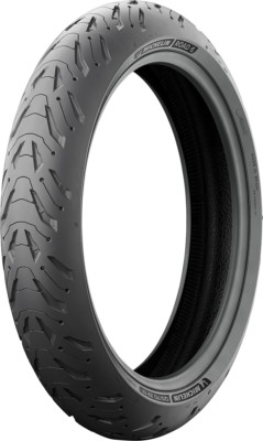 Michelin Road 6 Tire 120/70R17 - (58W) Front 26276