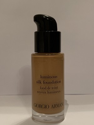armani travel size foundation