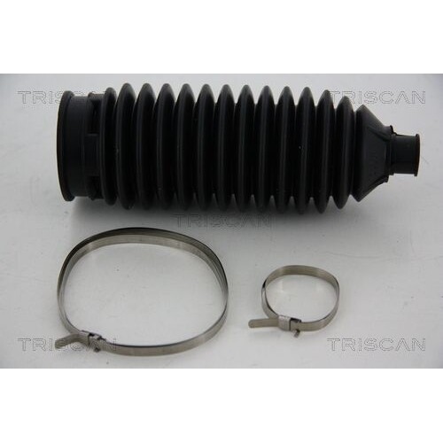 Faltenbalgsatz, Lenkung Triscan 8500 69000 FüR Suzuki, Vorderachse Beidseitig-image