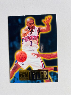 バスケットボール　トレカ　skybox UPPER D・E・C・K  FLEER s-l400.jpg