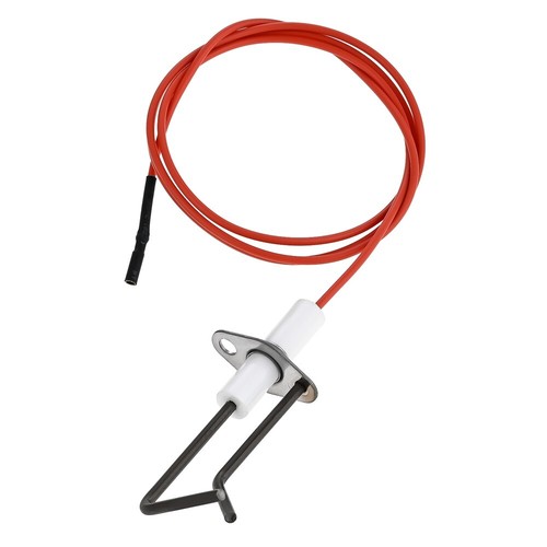 2 STCK. für 62-24164-01 Modell Rheem Ofen Flammensensor Zünder Messstab Teile - Bild 3 von 12