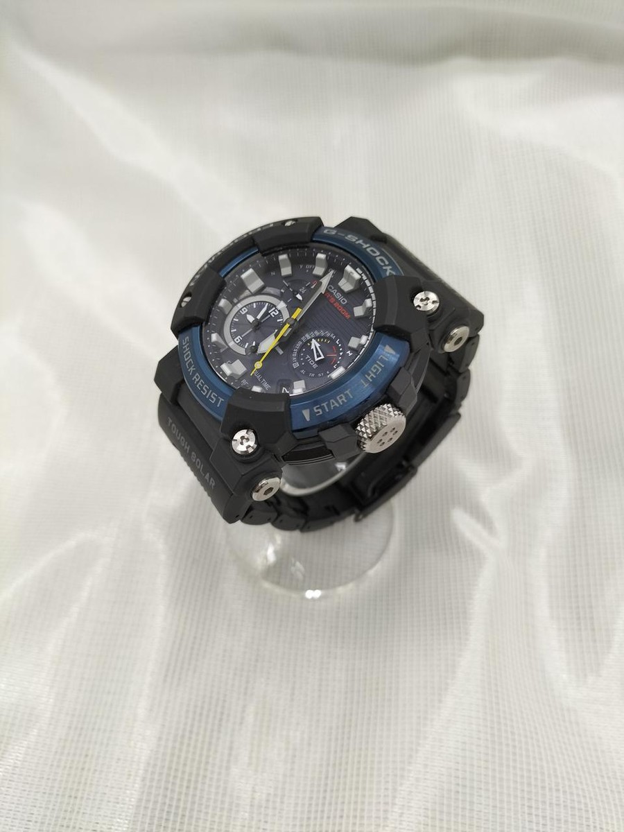 WristWatch Casio Gwf-A1000 G-Shock Frogman 01 | eBay