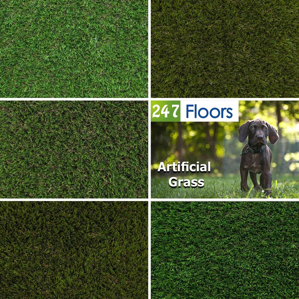 5m wide 2024 artificial grass