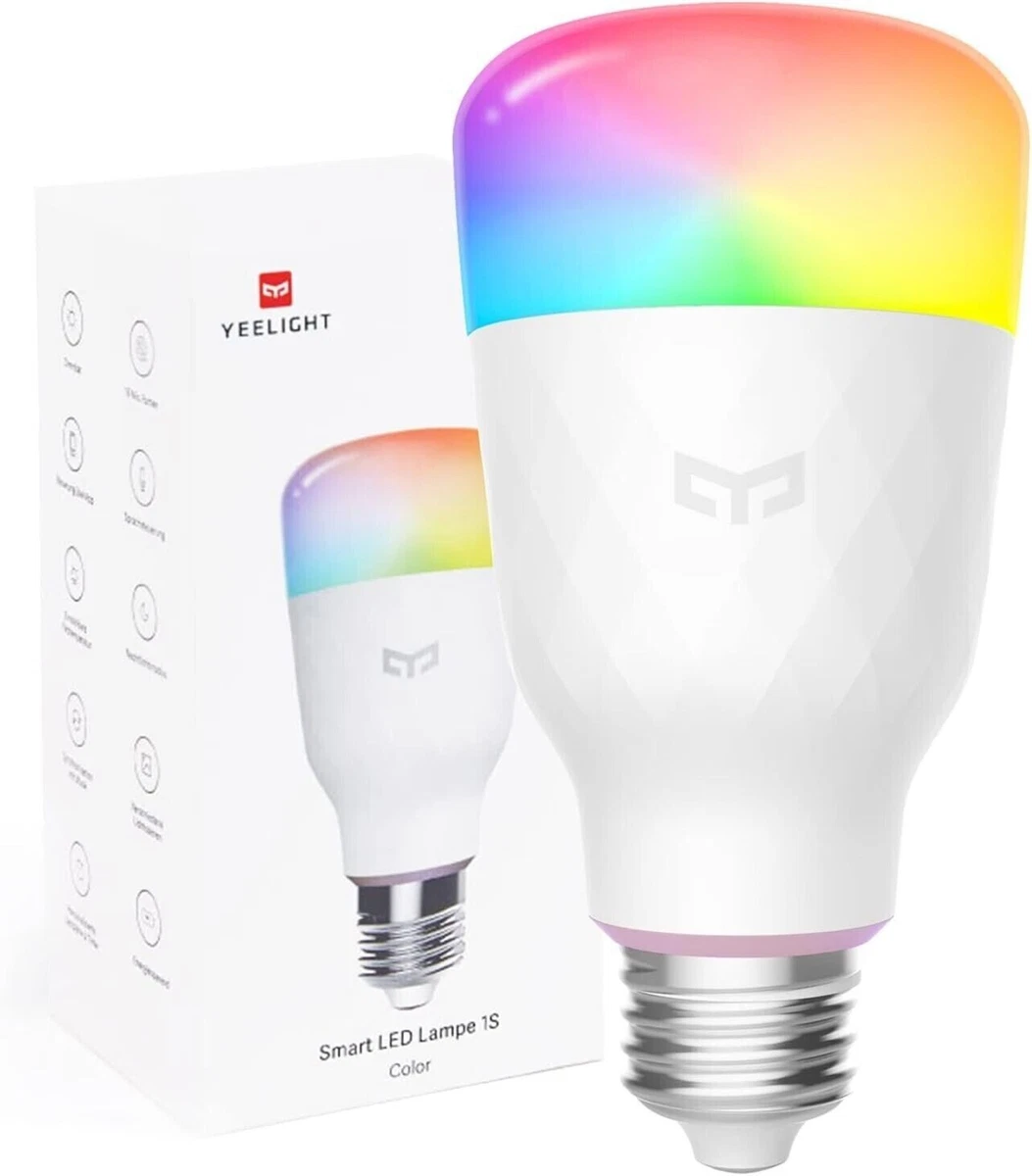 Yeelight 1se deals