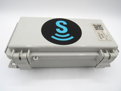 USED Synapse WSI-4-20-101 Miscellaneous Controls SENSE 4-20 2.4GHz