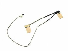 Flat Video Cable ASUS EeeBook X205T X205TA Display Monitor Cable LED LCD Screen