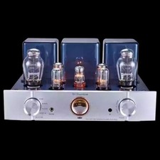 Willsenton R300 Plus 8W+8W Vacuum Tube Amp 300B Single-Ended Integrated Amp