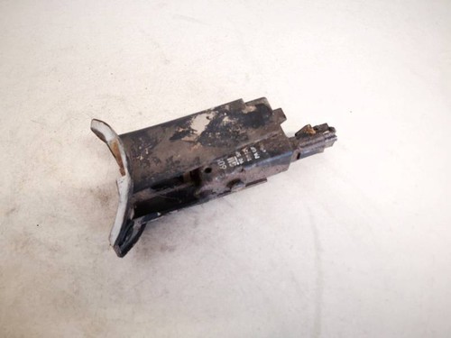 Opel Astra 1998 Fuel Flap Motor used, Genuine #1837056-58