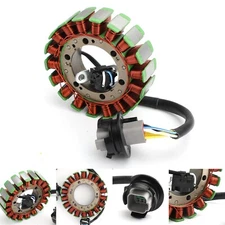 Alternator Stator Fits Can-Am Traxter 500 650 99-05 MAX 500 650 03-05 420296321